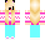 my youtube skin