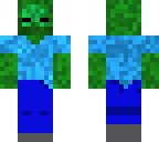 my zombie
