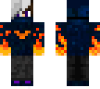 mystic pyro