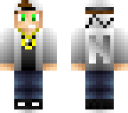 n3t new skin