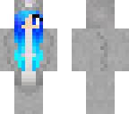 narwhal blue