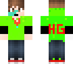 neon benja
