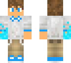 nerd with ice power