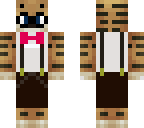 nerdy tiger