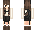 new skin edit