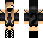 ninja girl
