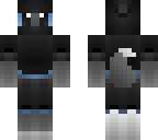 ninja wolf