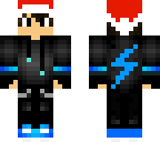 nitome\'s ryan christmas edition