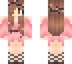 not really my skin