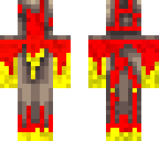 nuclear lava