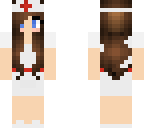nurse girl