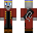 official booya hairy rat - normal version