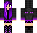 omg ender girl
