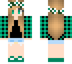 one of my skins