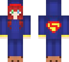 onesie super