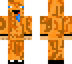 orange crap