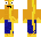 pancake with abs