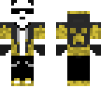 pander