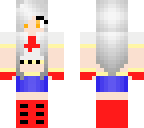 papyrus girl