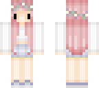 pastel chibi