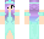 pastel princess