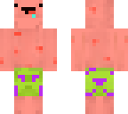 patrick stars derp
