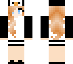 penguin girl 2