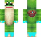 pepe the actual frog