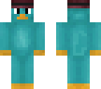 perry