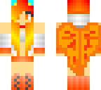 phoenix oc