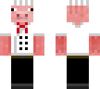 pig chef