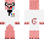 pig professor