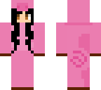 piggy girl