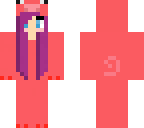 piggy onesie edit