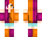 pink 'n' orange