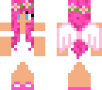 pink angel