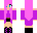 pink catusgreen