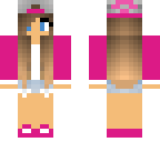 pink cutie