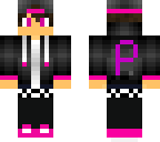 pink dude