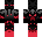 pink enderman