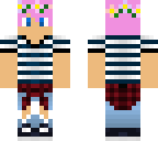 pink eye