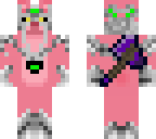 pink panther knight