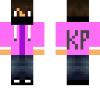 pink suprise 