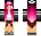 pink tomboy