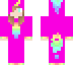 pink unicorn
