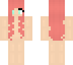 pinkmint skin base