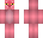 pinky panther