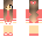 pinky red