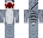 pirate shark