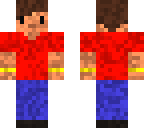 pixelmon boy